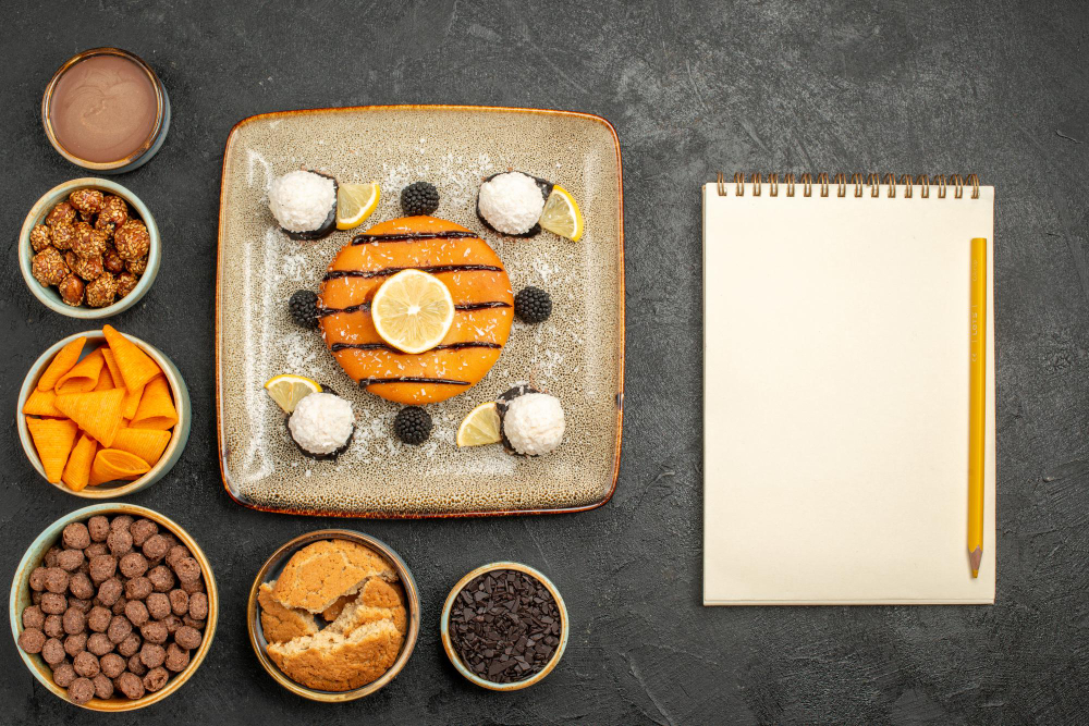 The Kitchen at Aikya