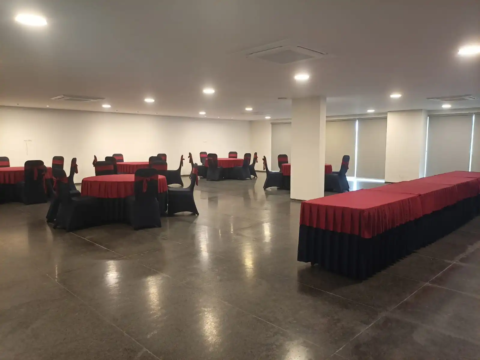 Private Parties
